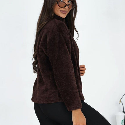  Sweatshirt model 223716 Factory Price 