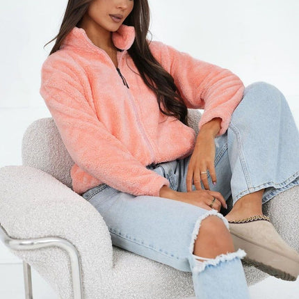  Sweatshirt model 223717 Factory Price 