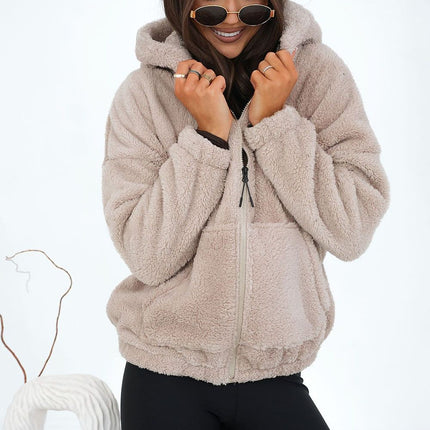  Sweatshirt model 223721 Factory Price 