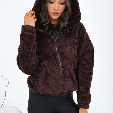  Sweatshirt model 223722 Factory Price 
