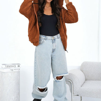  Sweatshirt model 223724 Factory Price 