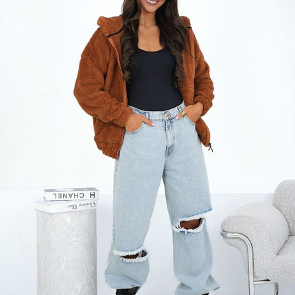  Sweatshirt model 223724 Factory Price 