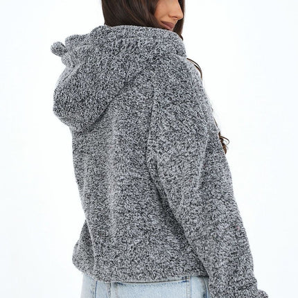  Sweatshirt model 223725 Factory Price 
