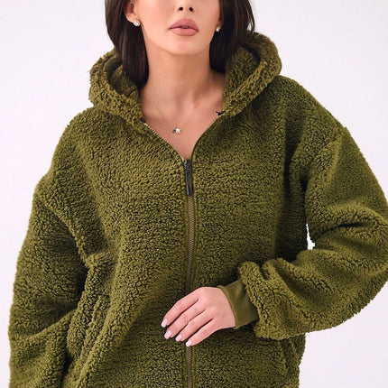  Sweatshirt model 223726 Factory Price 