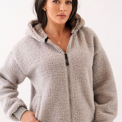  Sweatshirt model 223728 Factory Price 