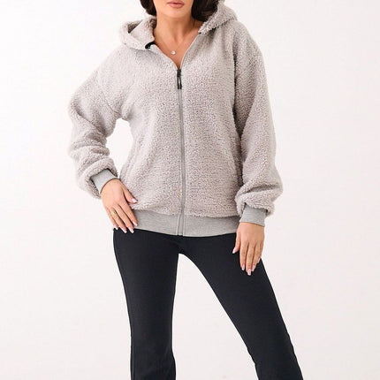  Sweatshirt model 223728 Factory Price 