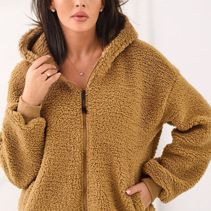  Sweatshirt model 223729 Factory Price 