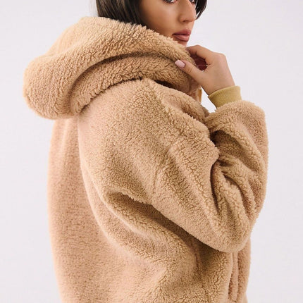  Sweatshirt model 223730 Factory Price 