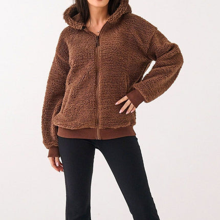  Sweatshirt model 223731 Factory Price 