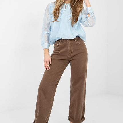  Blouse model 223733 Factory Price 