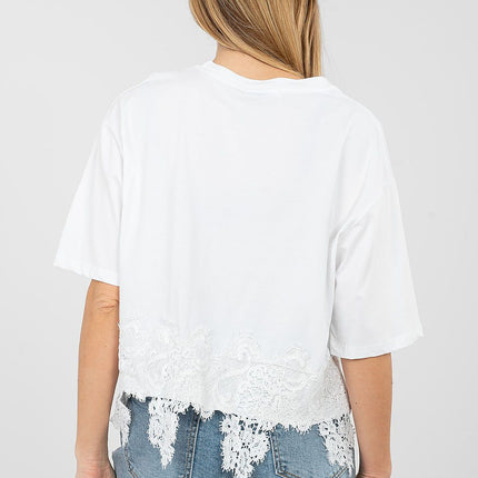  Blouse model 223735 Factory Price 