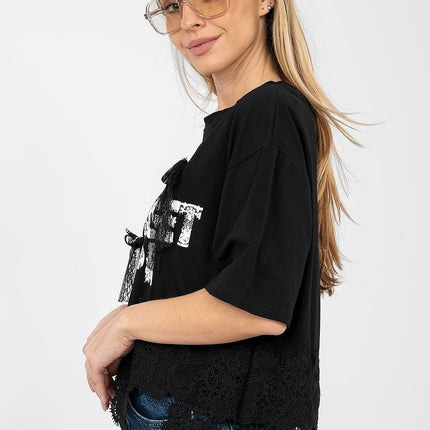 Blouse model 223736 Factory Price 