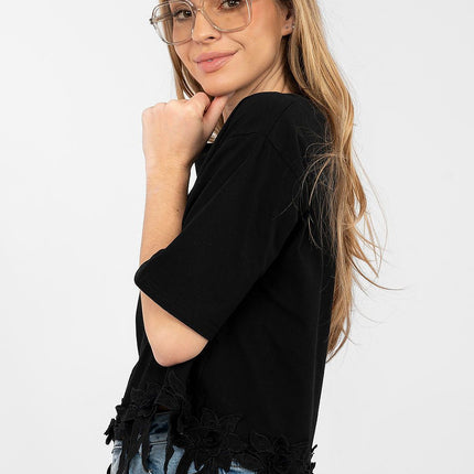  Blouse model 223739 Factory Price 