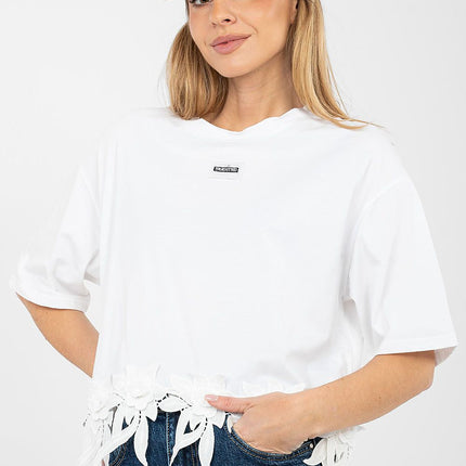  Blouse model 223740 Factory Price 