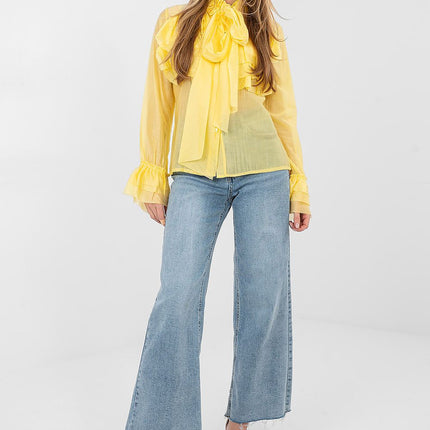  Long sleeve shirt model 223742 Factory Price 