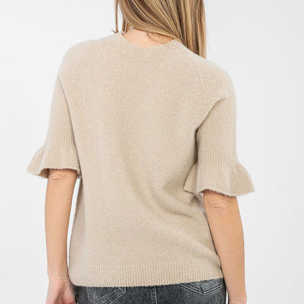  Jumper model 223745 Italy Moda 