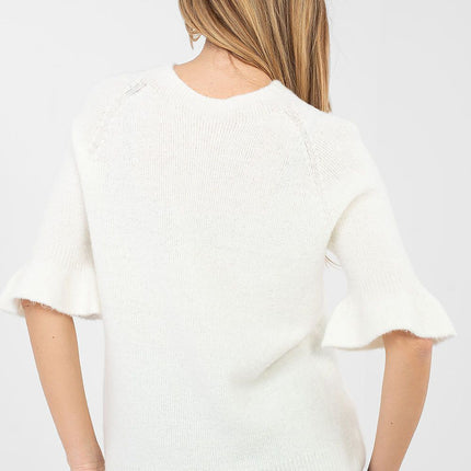  Jumper model 223746 Italy Moda 
