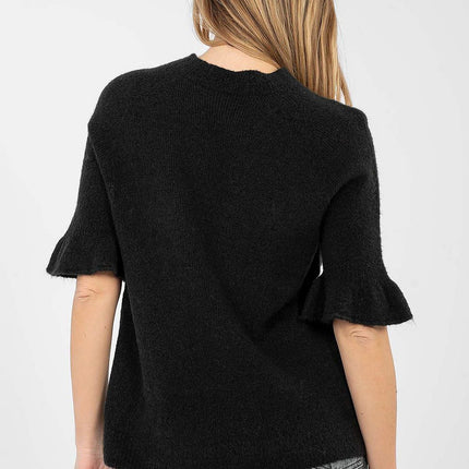  Jumper model 223747 Italy Moda 