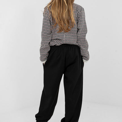  Tracksuit trousers model 223748 Italy Moda 