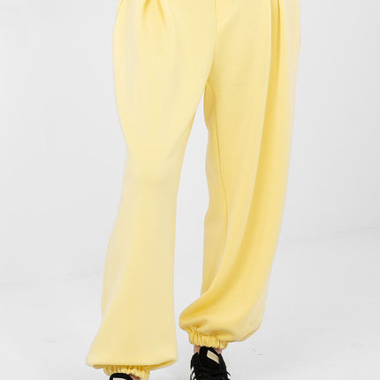  Tracksuit trousers model 223750 Italy Moda 
