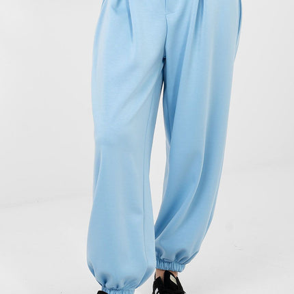  Tracksuit trousers model 223751 Italy Moda 