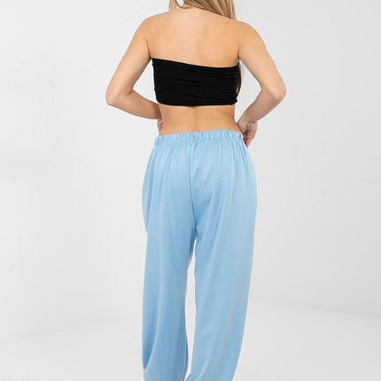  Tracksuit trousers model 223751 Italy Moda 