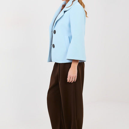  Tracksuit trousers model 223754 Italy Moda 