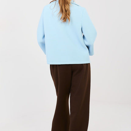 Tracksuit trousers model 223754 Italy Moda 