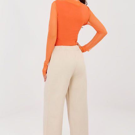  Women trousers model 223772 Italy Moda 