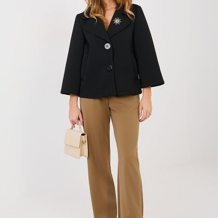  Coat model 223774 Italy Moda 