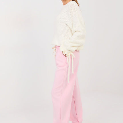 Tracksuit trousers model 223780 Italy Moda 