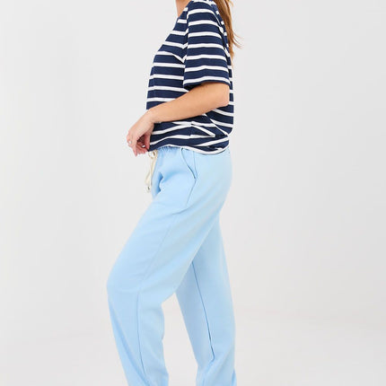  Tracksuit trousers model 223781 Italy Moda 