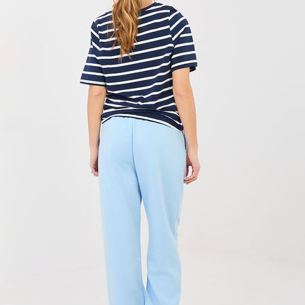  Tracksuit trousers model 223781 Italy Moda 