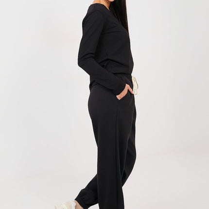  Tracksuit trousers model 223783 Italy Moda 