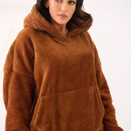  Sweatshirt model 223709 Factory Price 