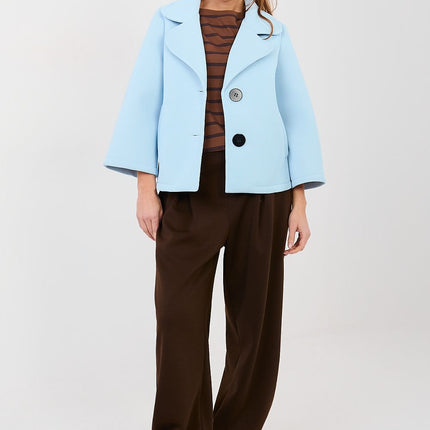  Tracksuit trousers model 223754 Italy Moda 
