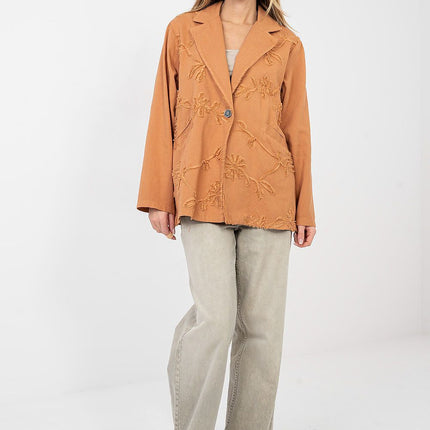  Jacket model 223804 Rue Paris 
