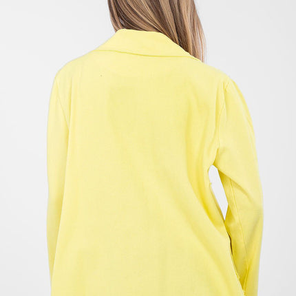  Jacket model 223805 Rue Paris 
