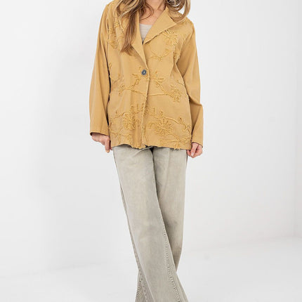  Jacket model 223806 Rue Paris 