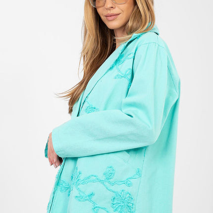  Jacket model 223810 Rue Paris 