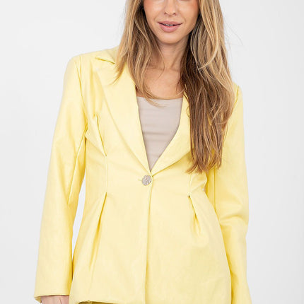  Jacket model 223811 Rue Paris 
