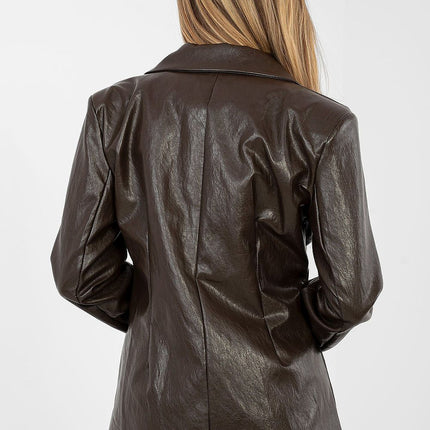  Jacket model 223812 Rue Paris 