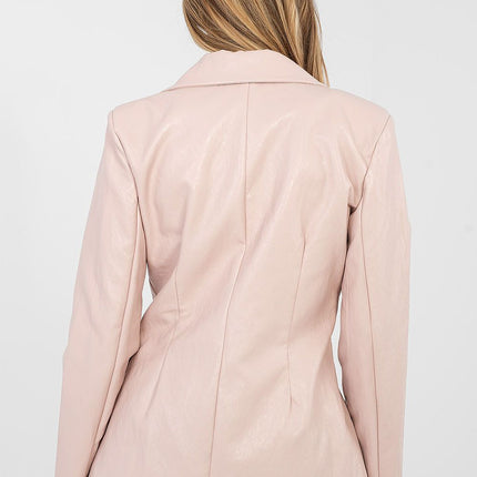 Jacket model 223814 Rue Paris 