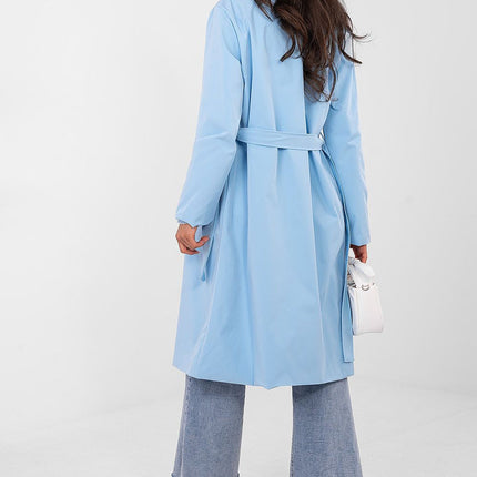  Coat model 223824 Rue Paris 