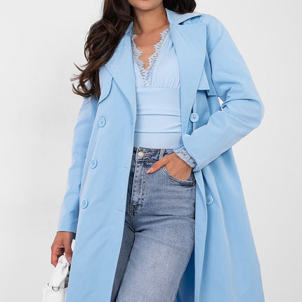  Coat model 223824 Rue Paris 