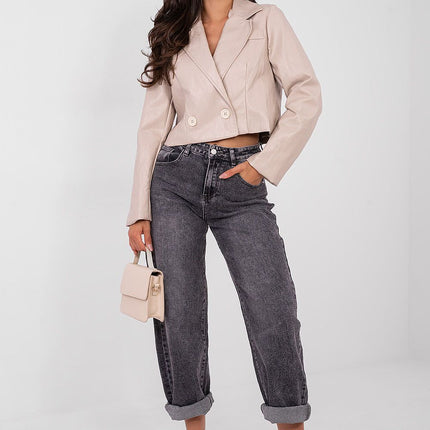  Jacket model 223831 Rue Paris 