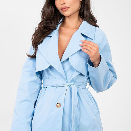  Coat model 223834 Rue Paris 
