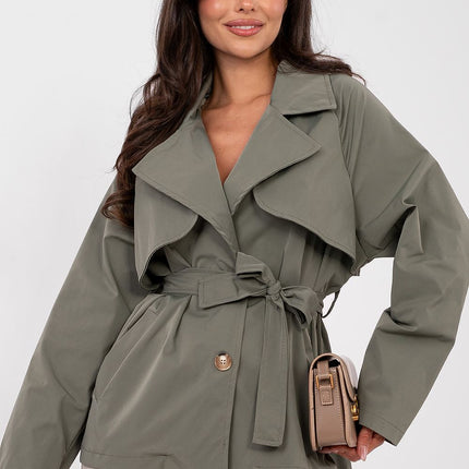  Coat model 223836 Rue Paris 