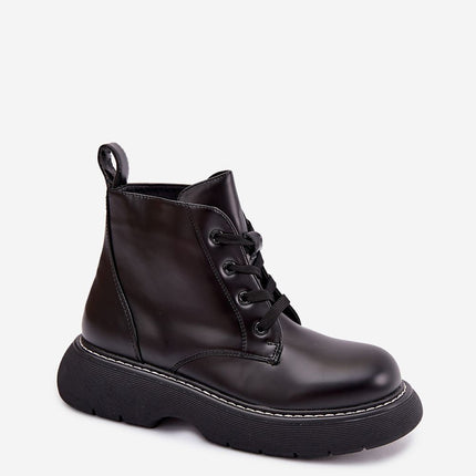  Boots model 223849 Step in style 