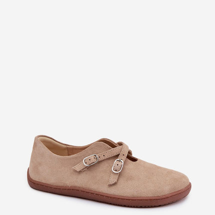  Barefoot model 223854 Step in style 
